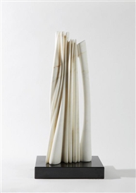 SIN TITULO by Pablo Atchugarry